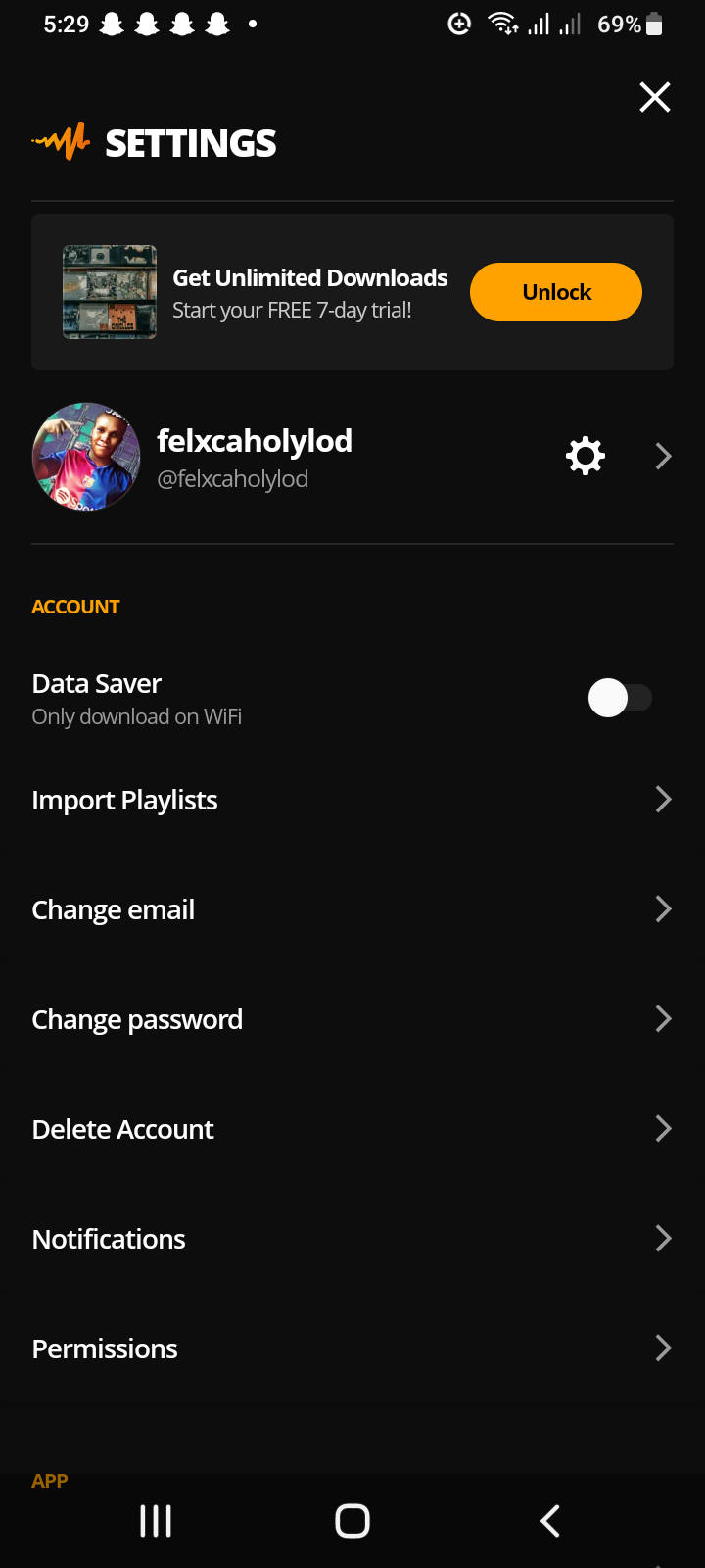 felxcaholylod at ChatLanka