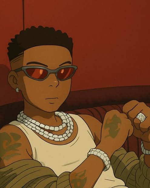 Lil_Emm at ChatLanka