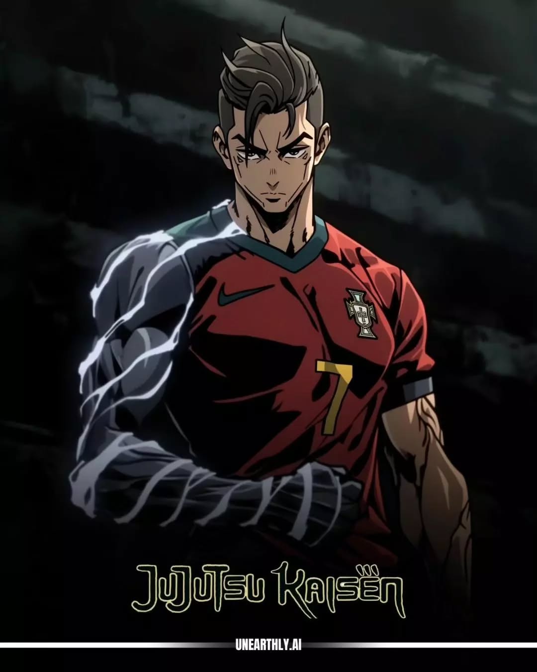 RONALDO-Jr at ChatLanka