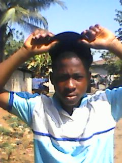damiboy at ChatLanka