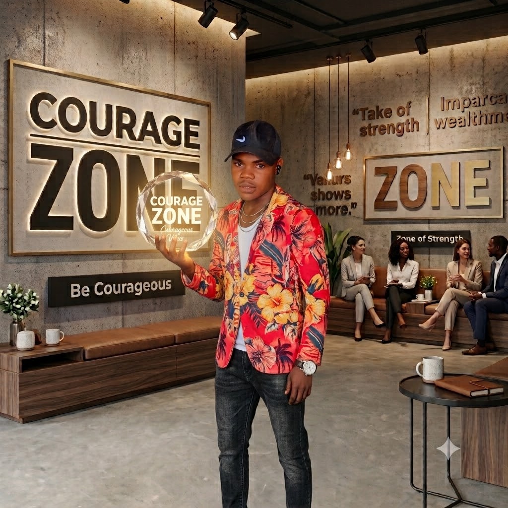 courage1 at ChatLanka