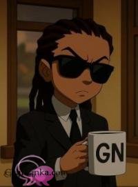 SaMuRai at ChatLanka