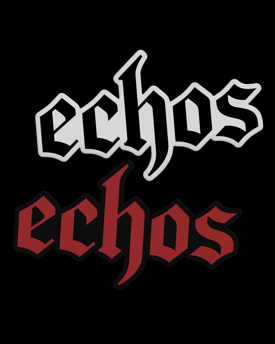 echos at ChatLanka