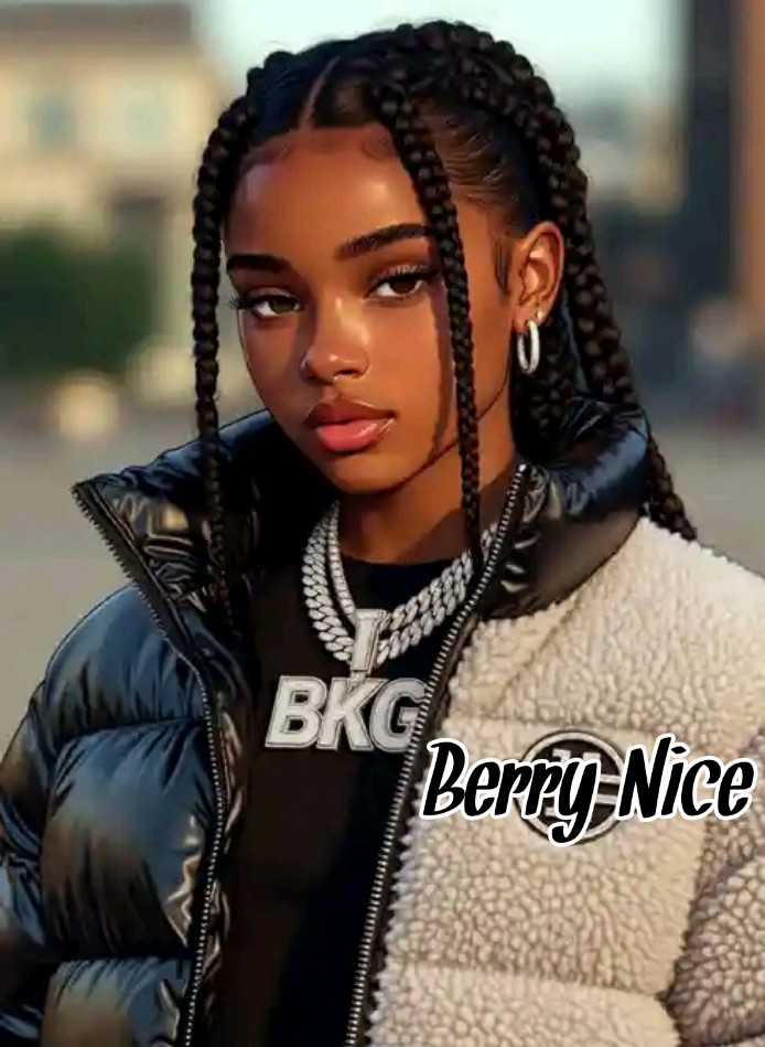 Berry_Nice at ChatLanka