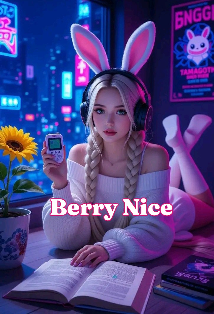 Berry_Nice at ChatLanka