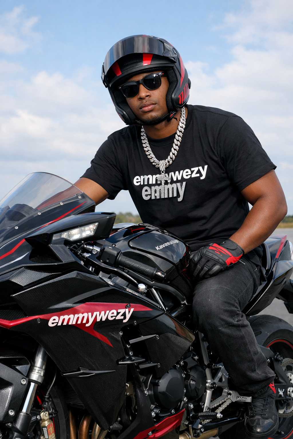 emmywezy at ChatLanka