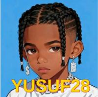 yusuf28 at ChatLanka