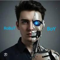 RoBoTBoy at ChatLanka