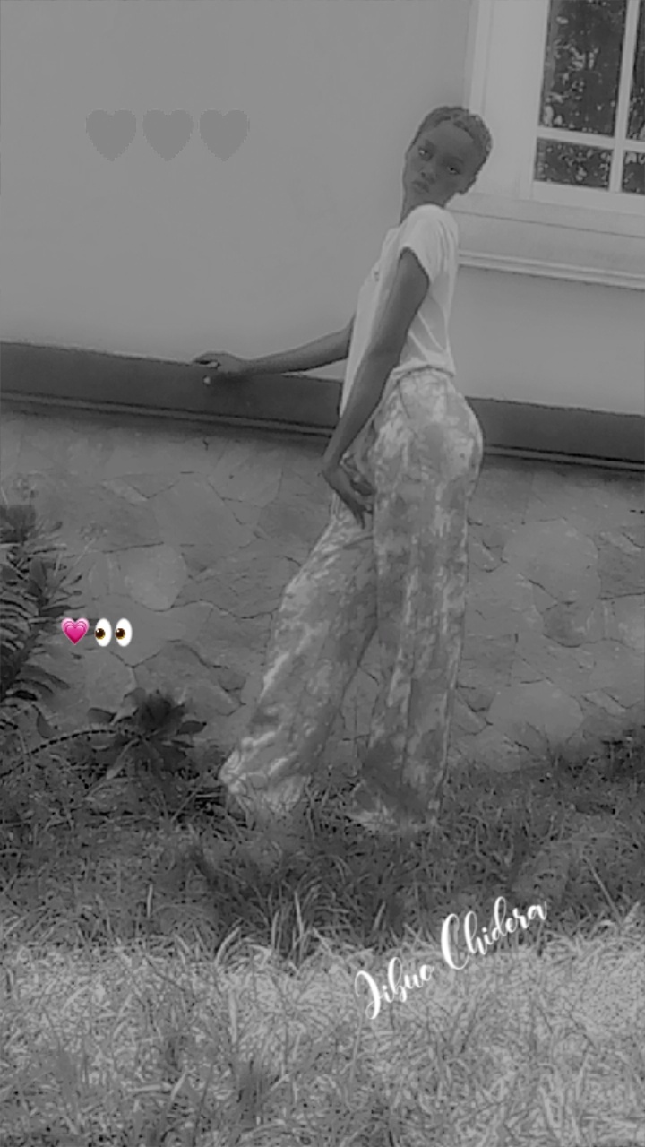 Natasha_Baby at ChatLanka