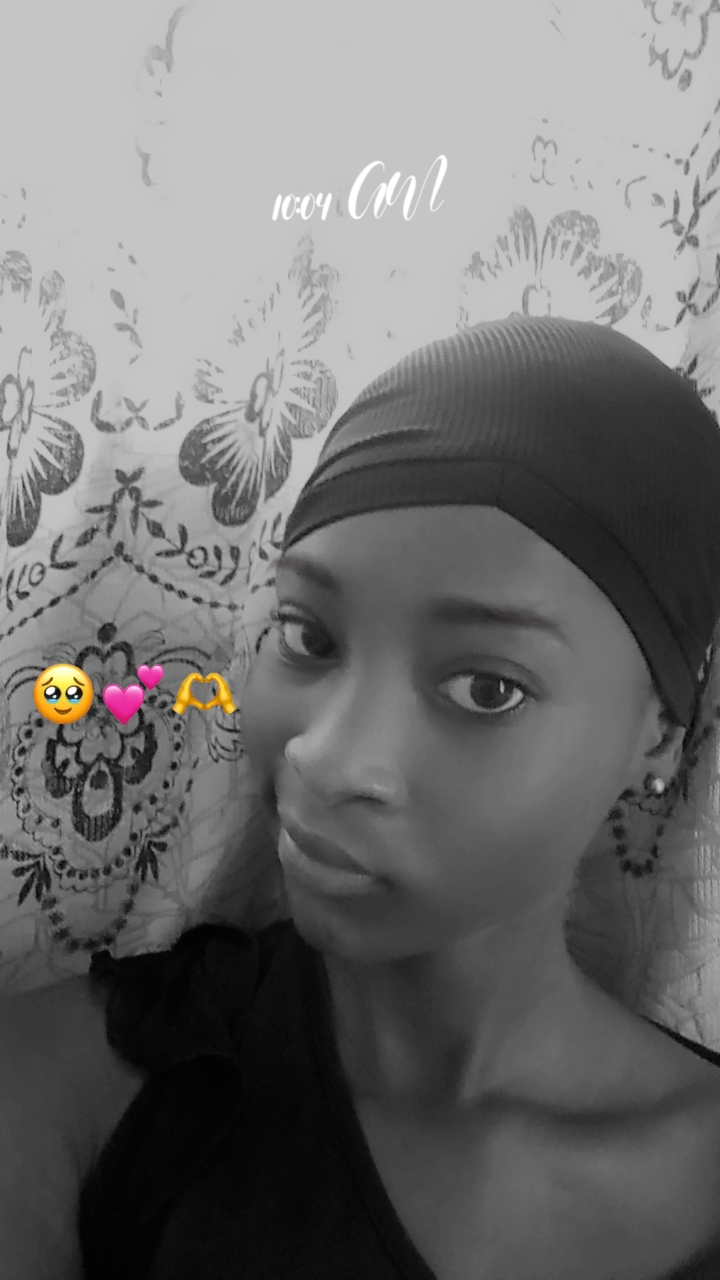 Natasha_Baby at ChatLanka