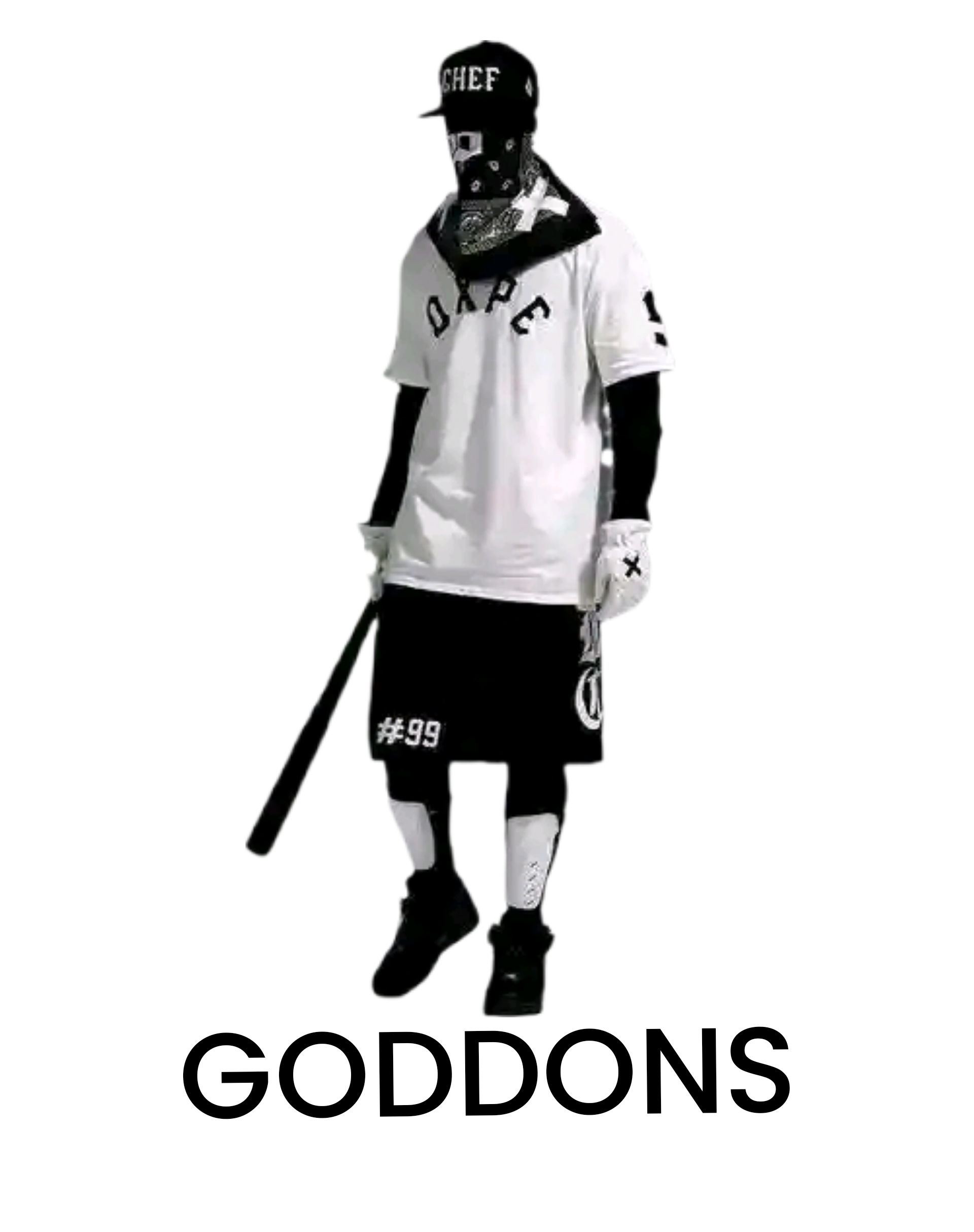 GODDONS at ChatLanka