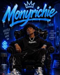 monyrichie at ChatLanka