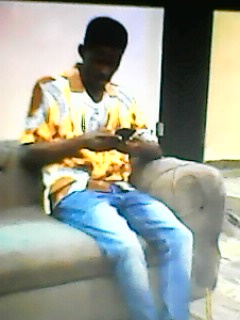 anni at ChatLanka