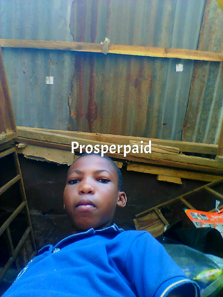 prosperpaid at ChatLanka