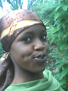 nwamaka at ChatLanka
