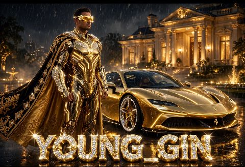 young_gin at ChatLanka