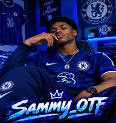 Sammy_OTF at ChatLanka