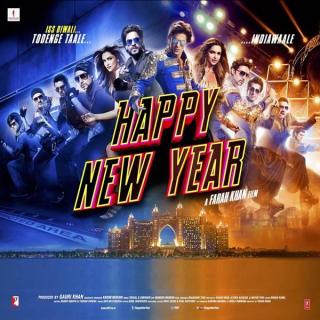 Happy New Year Movie