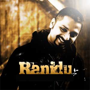 Ranidu Lankage