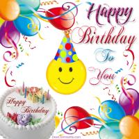 birthday wishes 1435838675