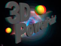 3D powerpoint