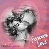 Forever love image
