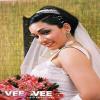 Nehara Peiris wedding pic