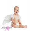 Angel female baby