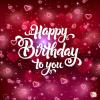 Lovely Birthday Wish 