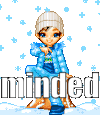 .minded.