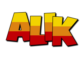 alik at ChatLanka