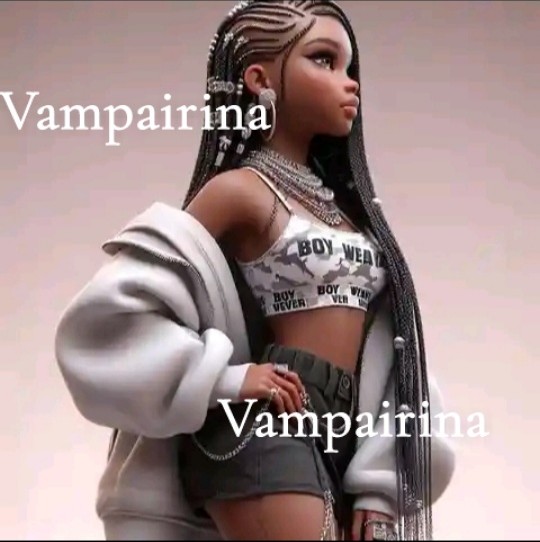 vampirina at ChatLanka