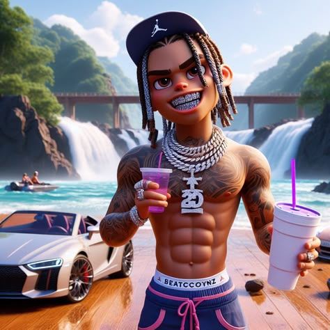 DestinyBoy at ChatLanka