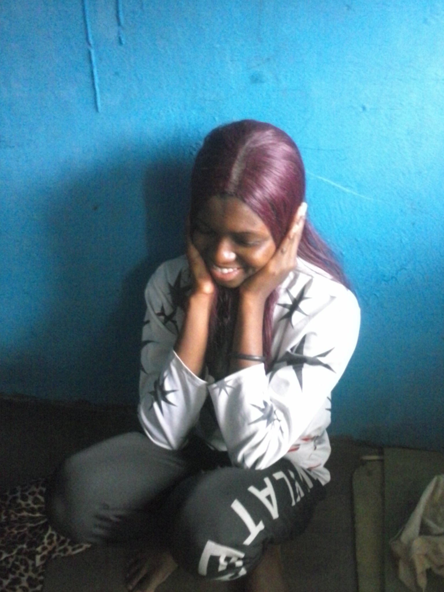 beautymyra at ChatLanka