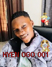 HYEN_OGO_001 at ChatLanka