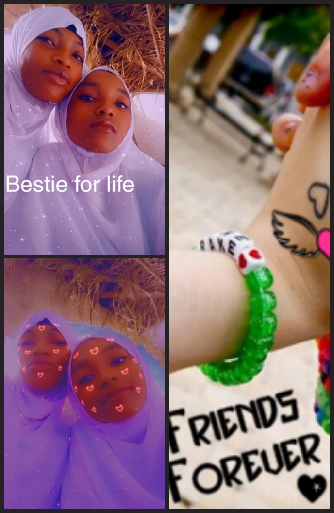 skybeauty at ChatLanka