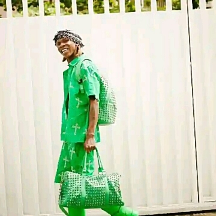 olamidey at ChatLanka