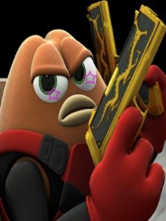 Scopiobrown at ChatLanka