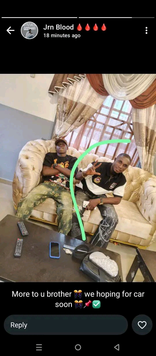 DAN_DOLLARX at ChatLanka