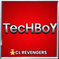 TecHBoY at ChatLanka