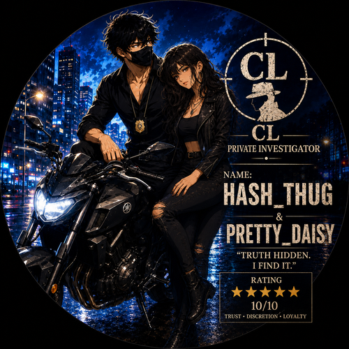 HASH_THUG at ChatLanka