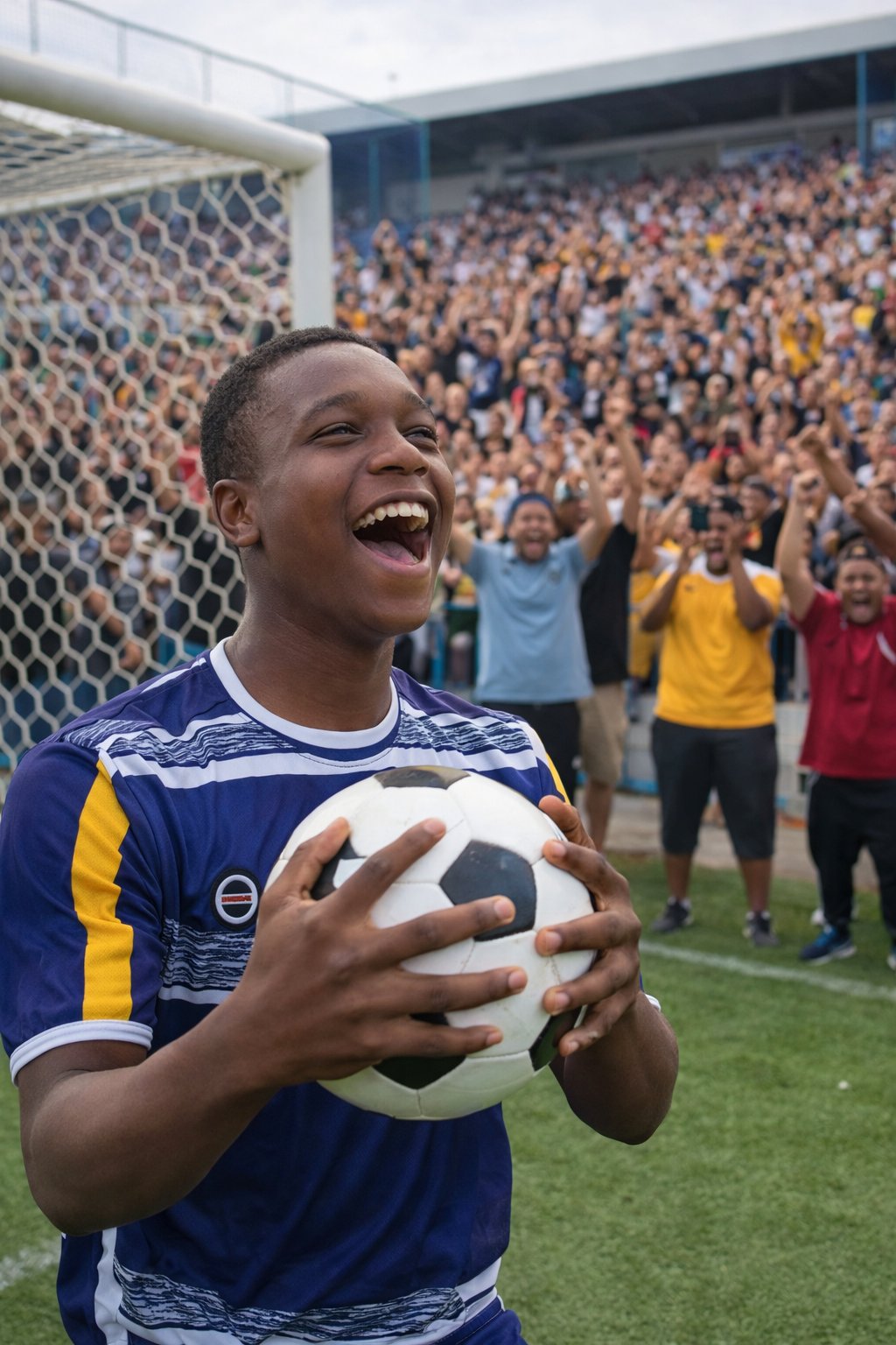 Jaywills at ChatLanka