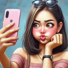 Candy_Baby at ChatLanka