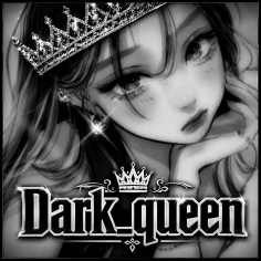 Dark_queen at ChatLanka