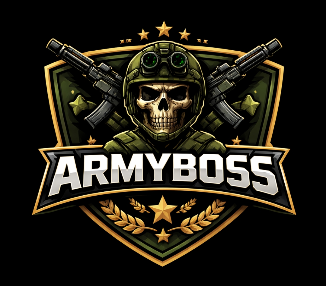 Armyboss at ChatLanka