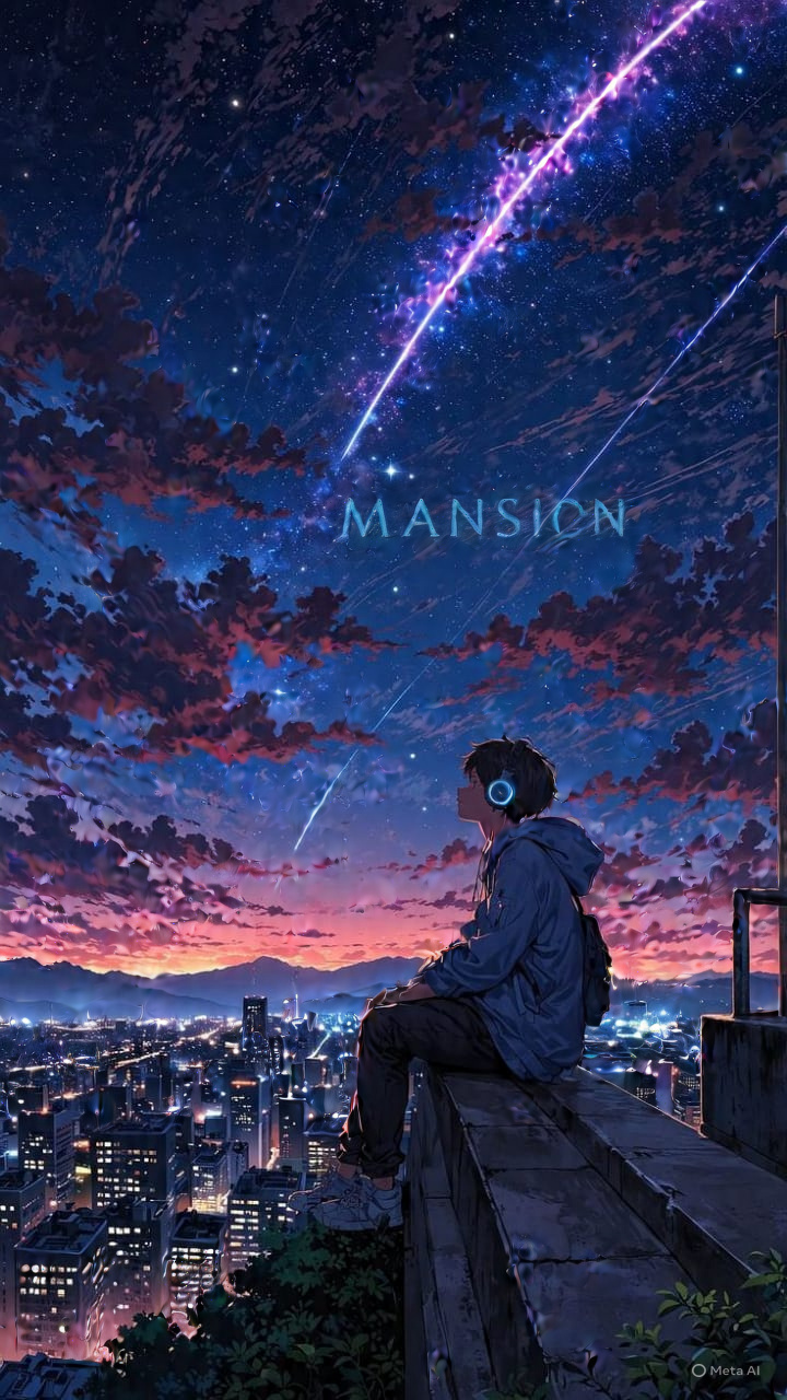 MANSION at ChatLanka