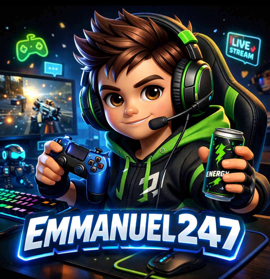 Emmanuel247 at ChatLanka