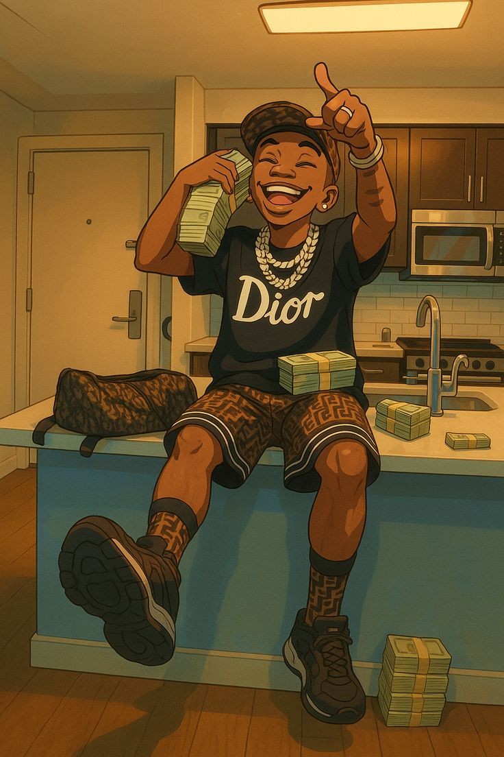 Lil_Emm at ChatLanka