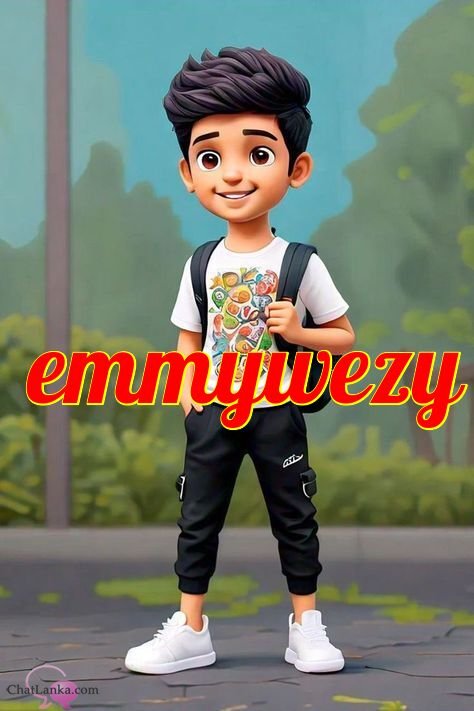 emmywezy at ChatLanka