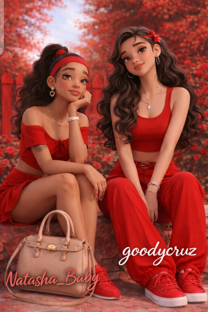 Natasha_Baby at ChatLanka